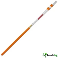 STIHL PR - ПРОФЕСИОНАЛЕН ТЕЛЕСТОПИЧЕН ПРЪТ STIHL PR - ПРОФЕСИОНАЛЕН ТЕЛЕСТОПИЧЕН ПРЪТ